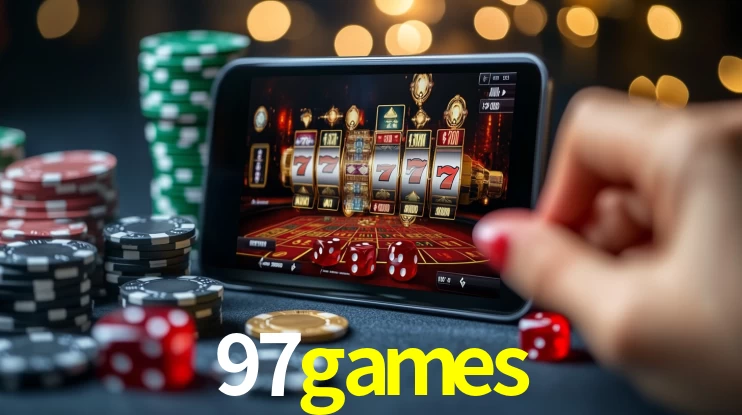 Welcome Bonus 97games