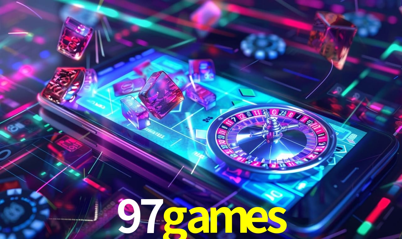 Estatísticas 97games