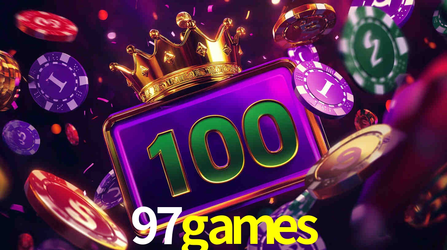 Statistics 97games
