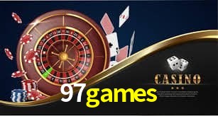 Bônus de Boas-vindas 97games