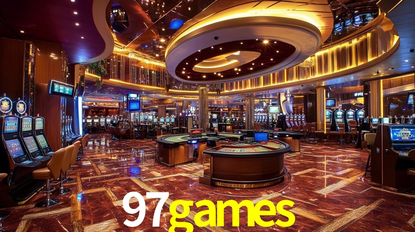 Experiência VIP 97games