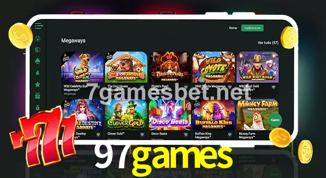 97games aplicativo