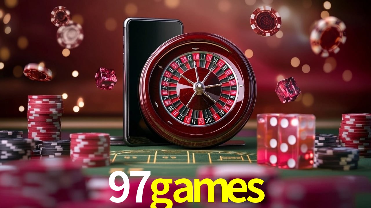 Secure Login 97games