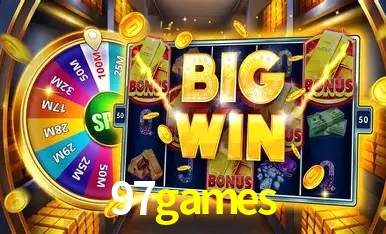 Descubra a Magia dos Jogos de Arcade no 97games