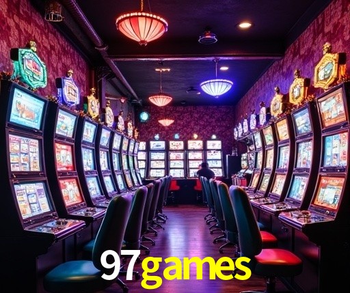 Experimente o Login Seguro Premium no 97games
