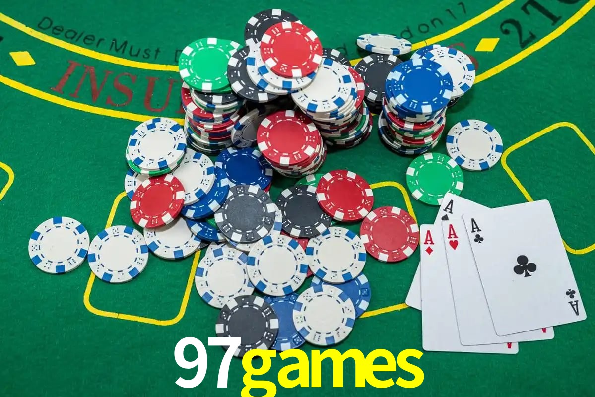 Programa VIP 97games