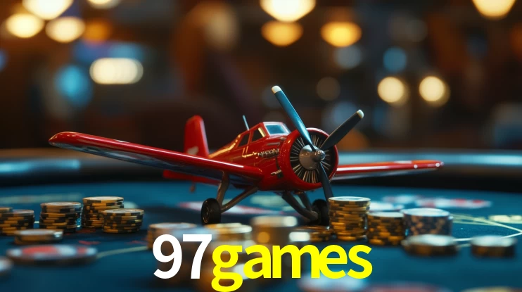 Seasonal Promotions 97games