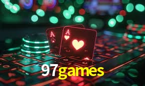 Gates of Olympus 97games