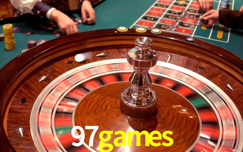 Bônus Diários 97games