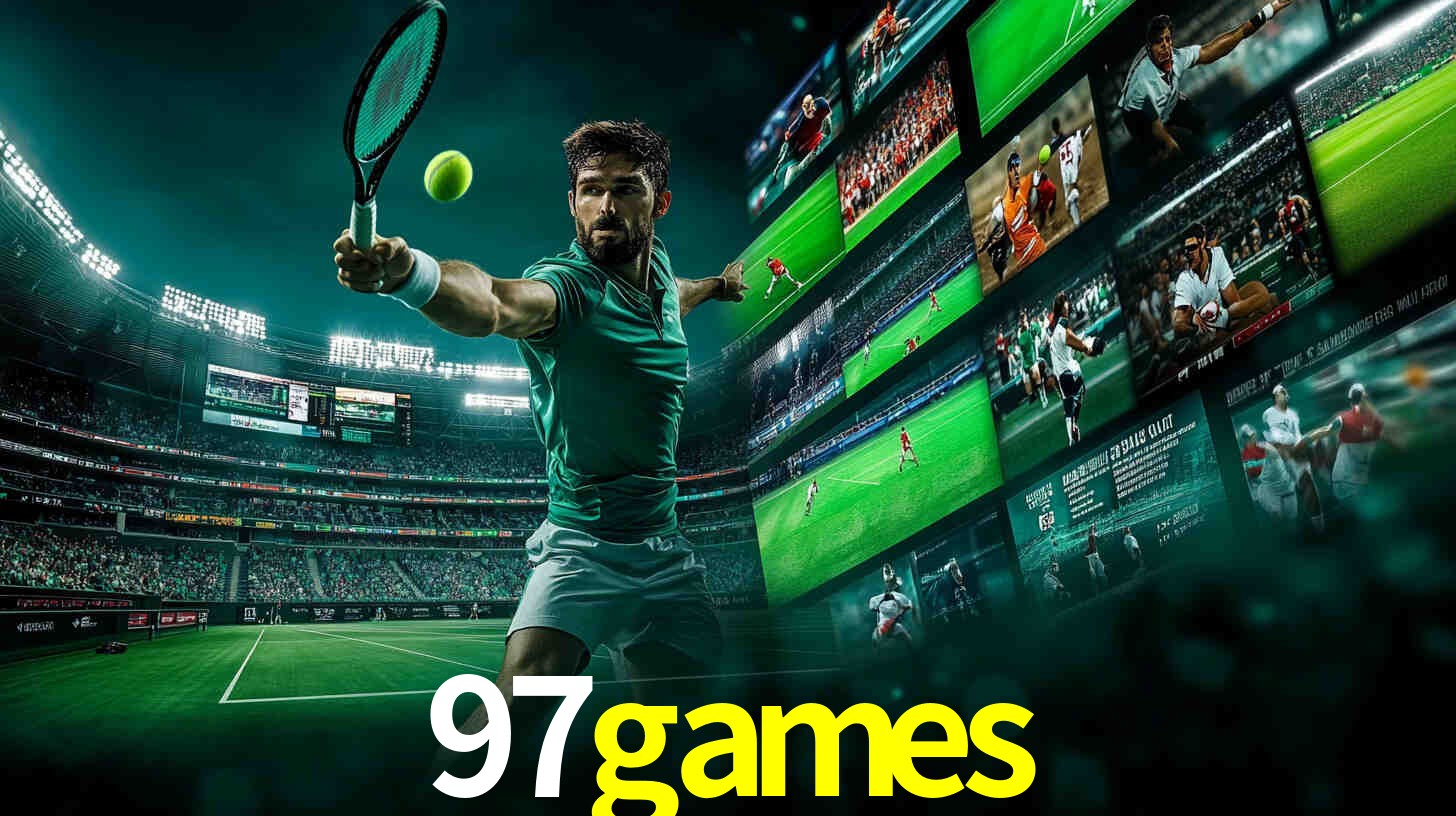 Descubra a Essência do 97games: Nossa História e Compromissos