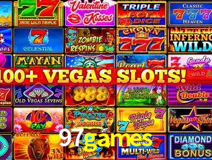 Descubra a Magia dos Jogos de Arcade no 97games