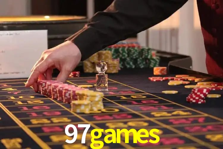 Apostas Esportivas na 97games: Um Guia Completo