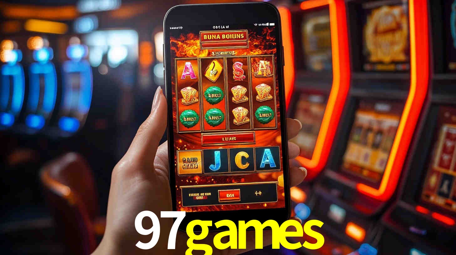 Blackjack Table 97games