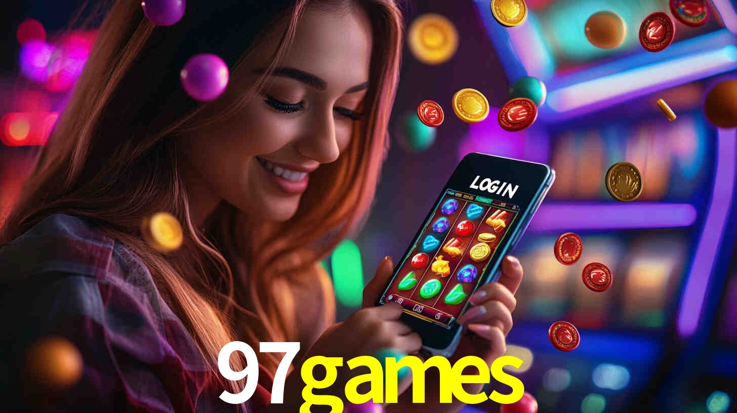 VIP Casino 97games