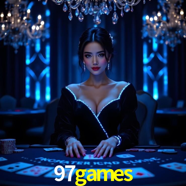 Login Seguro 97games