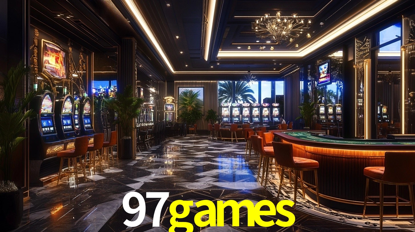 Tennis Betting 97games