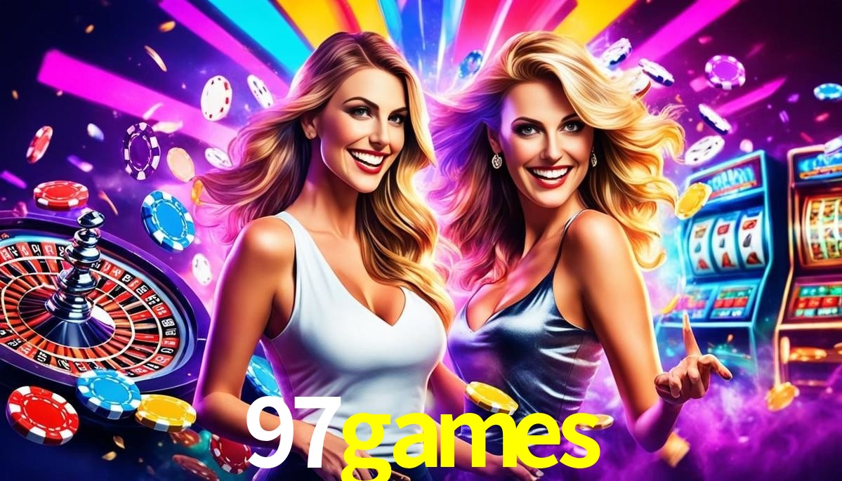 Jogos Exclusivos 97games