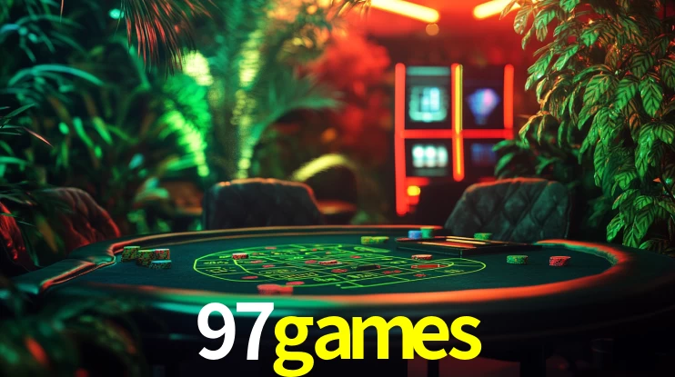Gates of Olympus 97games