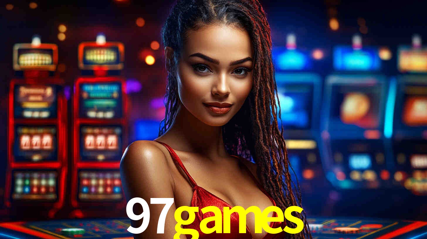 A Experiência Imersiva dos Cassinos Ao Vivo no 97games