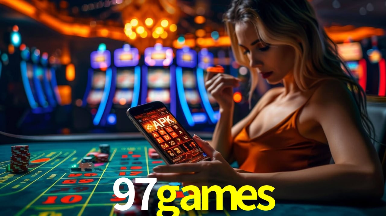 Live Casino 97games