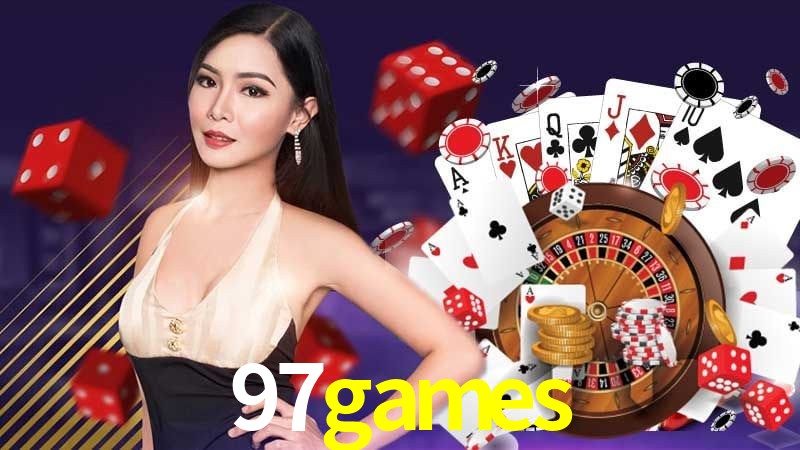 PIX Instantâneo 97games