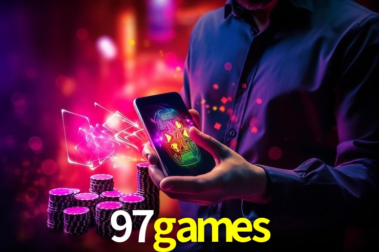 Casino Ao Vivo 97games
