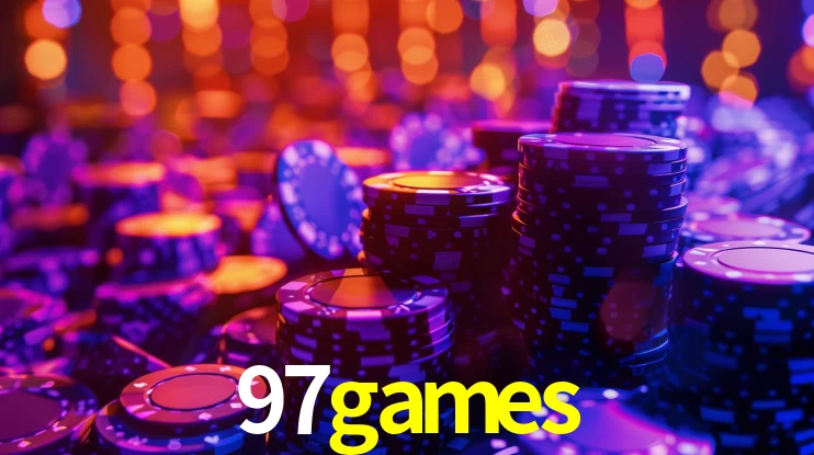 97games App Interface