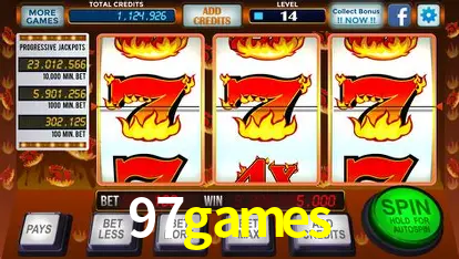 A Emoção da Loteria na 97games: Uma Chance de Mudança de Vida