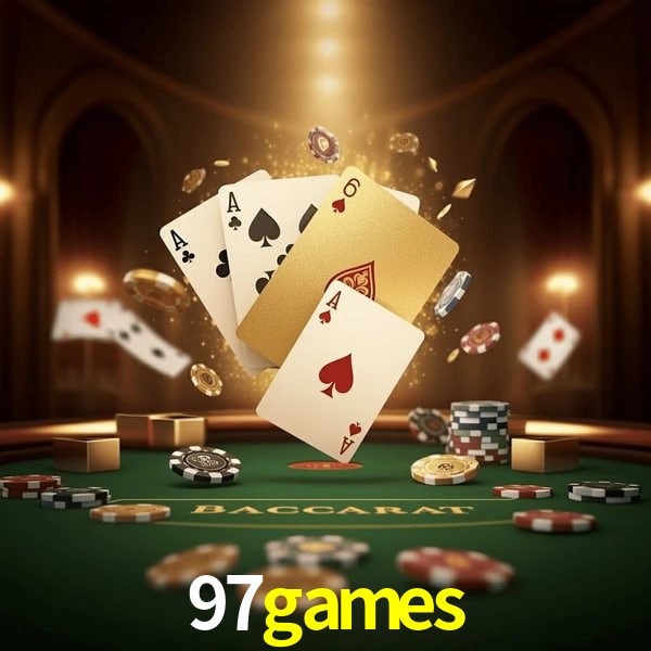 Slot Games 97games
