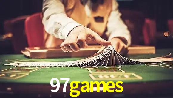 Game Providers 97games