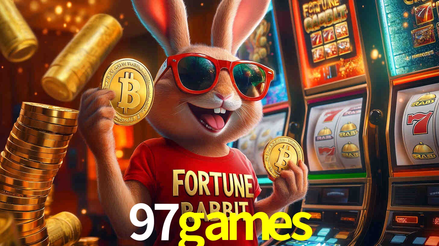 A Popularidade dos Caça-Níqueis no 97games