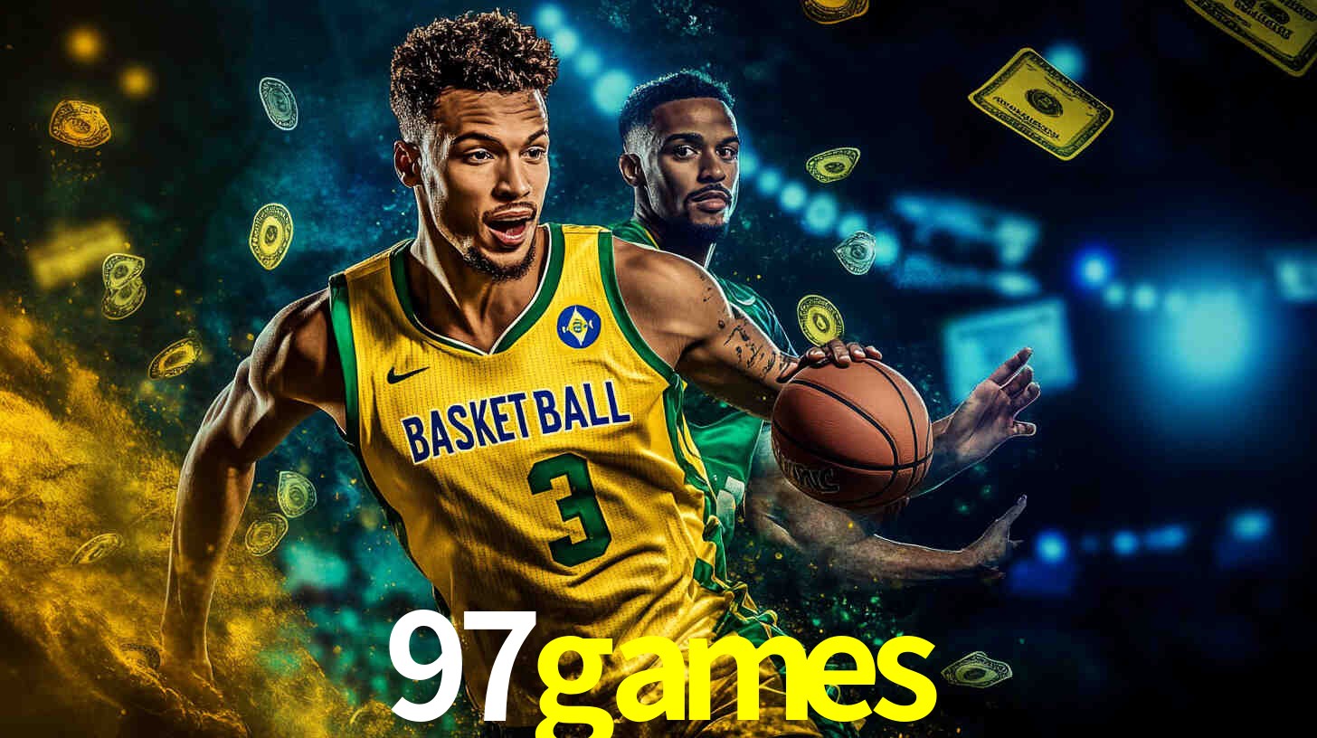 Explorando a Categoria de Eventos em Apostas na 97games