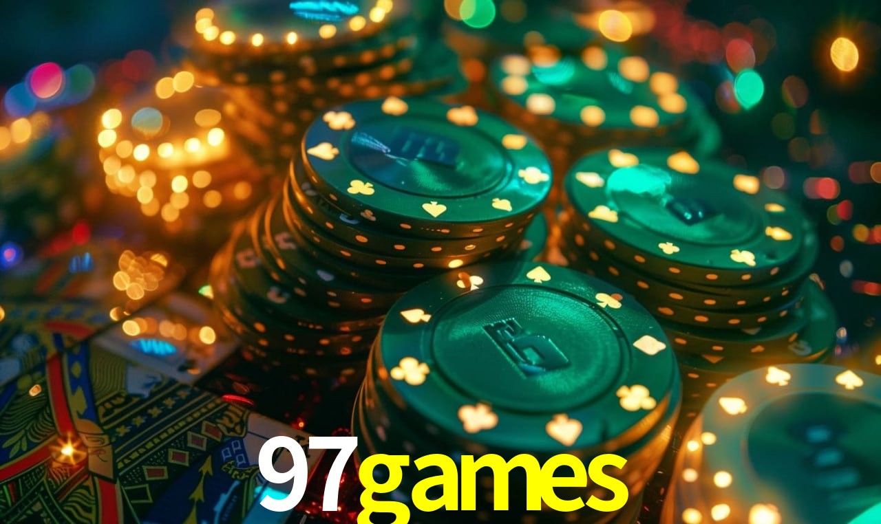 Apostas de Futebol 97games