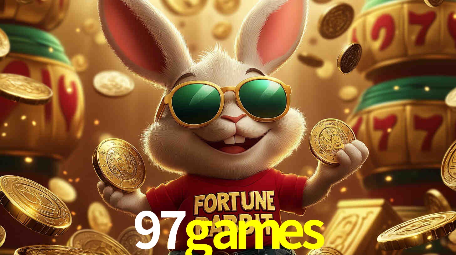 Welcome Bonus 97games
