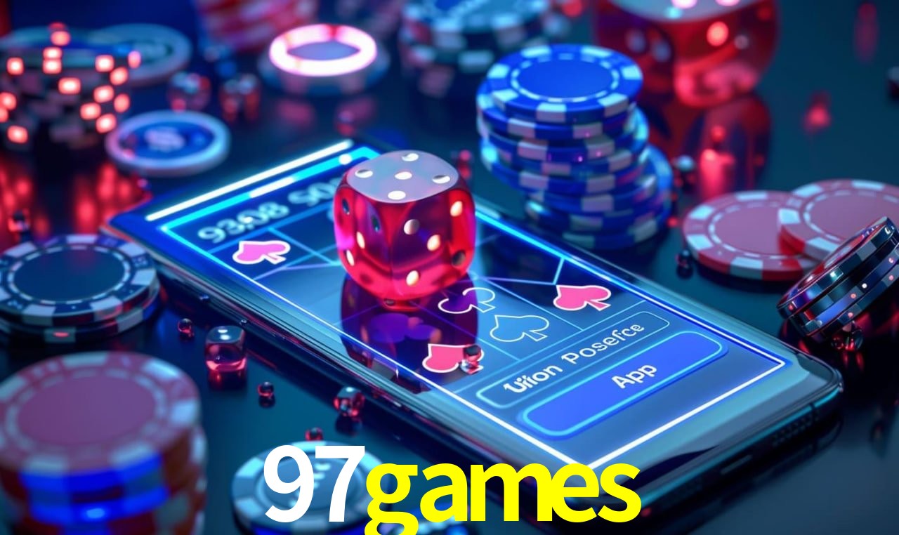 Explore as vantagens do 97games: serviço profissional e confiabilidade