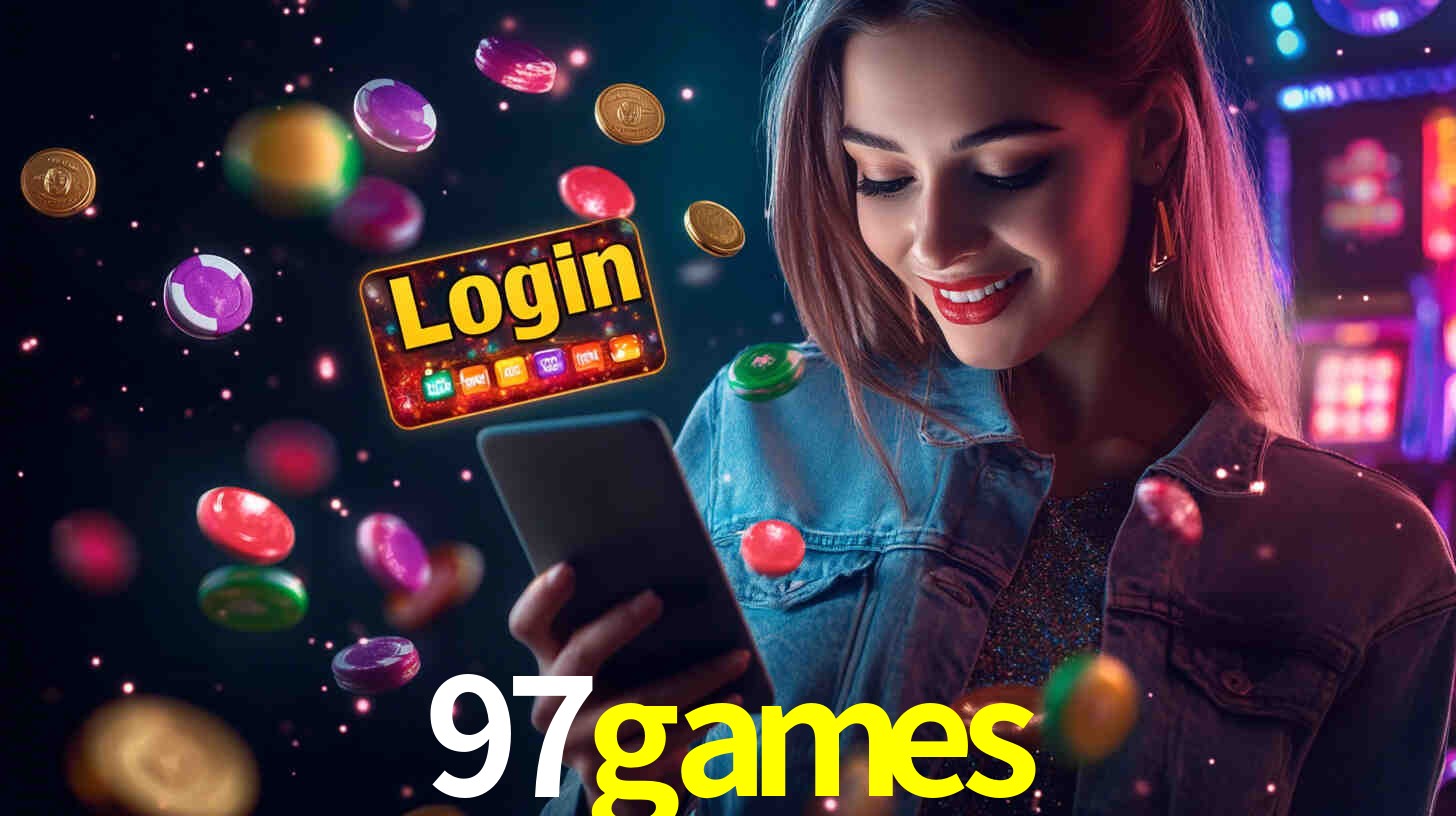 Descubra a Essência do 97games: Nossa História e Compromissos