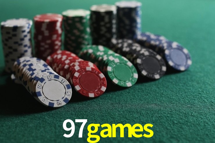 Responsive Design 97games