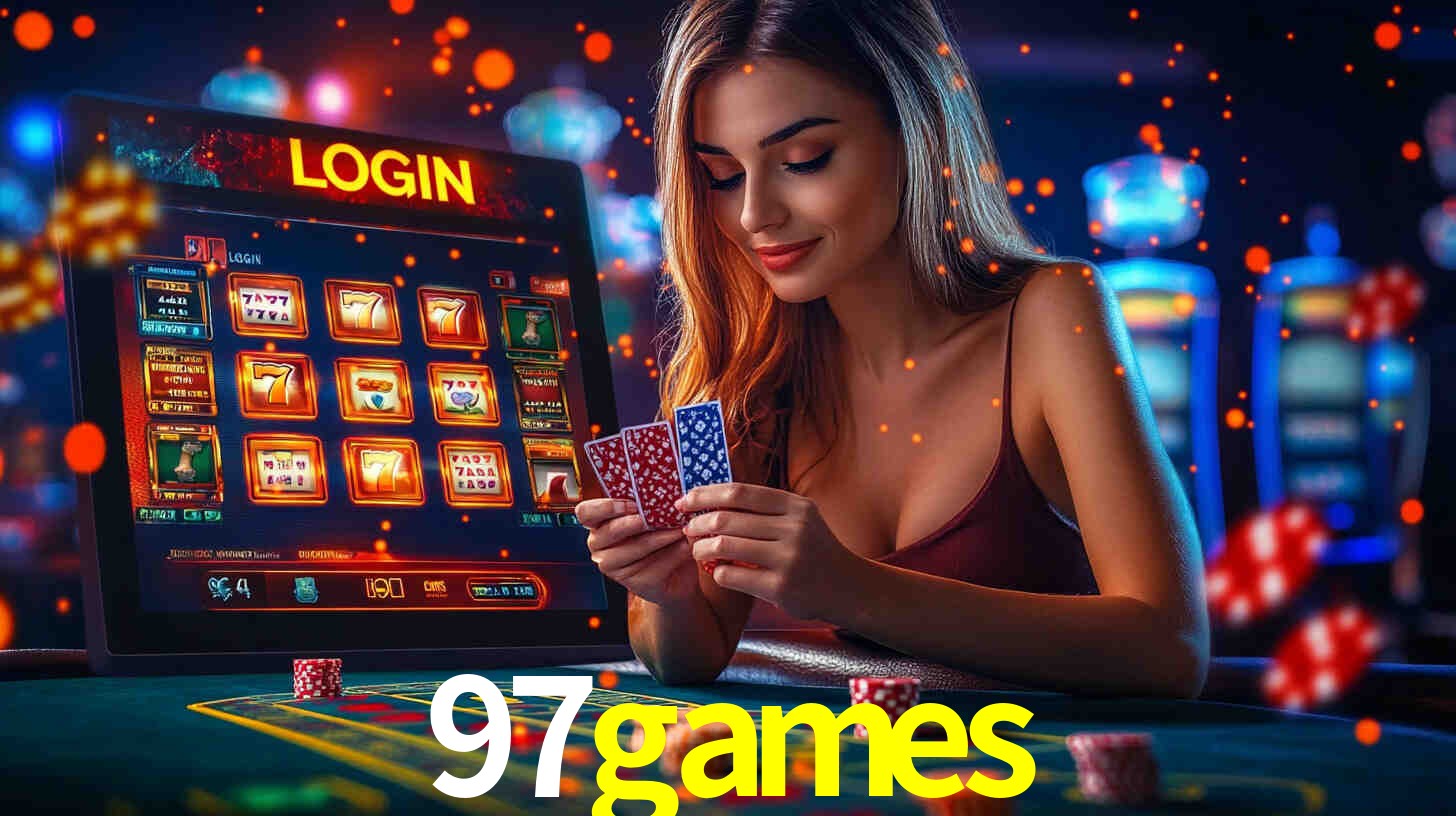 Exclusive Games 97games