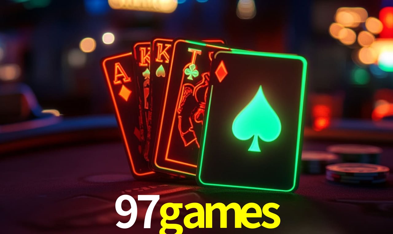 Diretório de Jogos 97games
