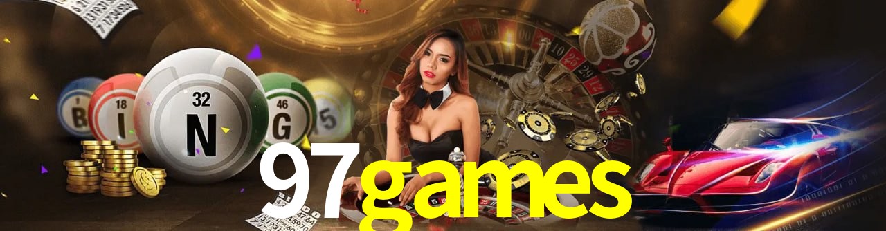 Telegram 97games - Suporte Prioritário 24/7