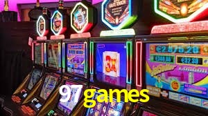 Bônus Diários 97games