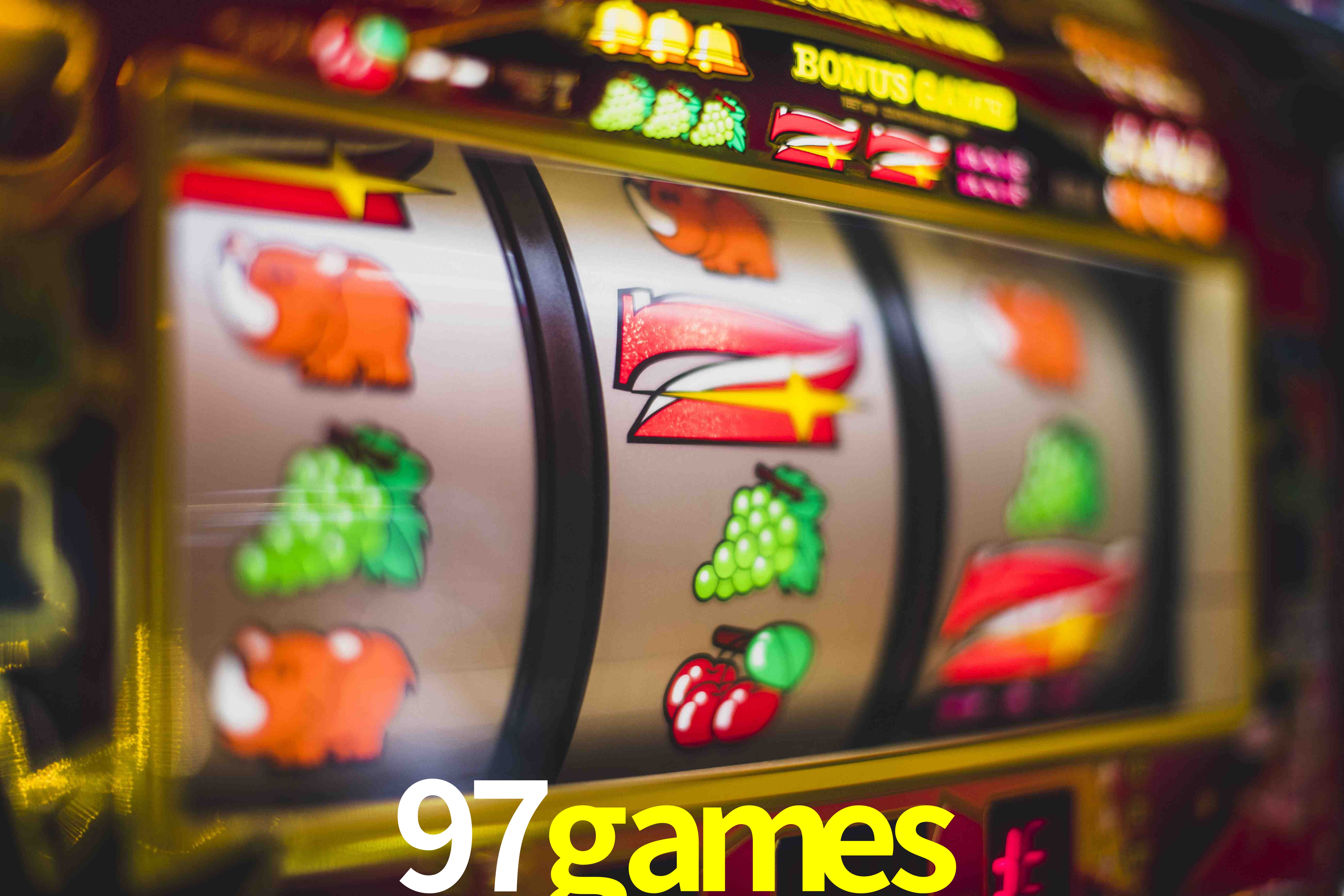 Spaceman Game 97games