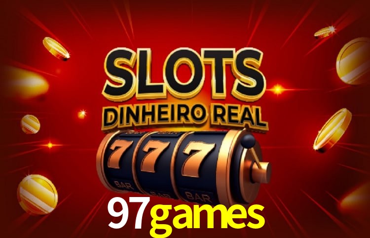 Loteria 97games - Mega-Sena online