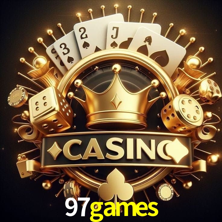 Casino Ao Vivo 97games