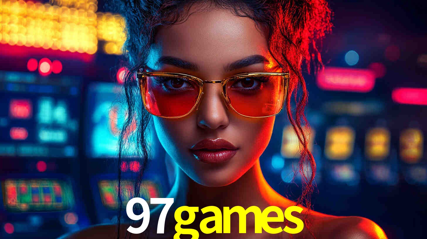Inovações de Jogos na 97games: O Futuro das Experiências Interativas