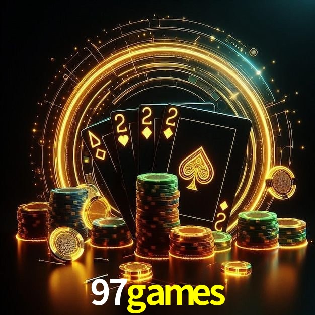 Cadastro Rápido 97games