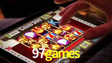 Descubra o Mundo do Cassino Online com 97games