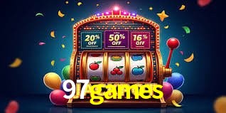 97games Instalar Logo 1