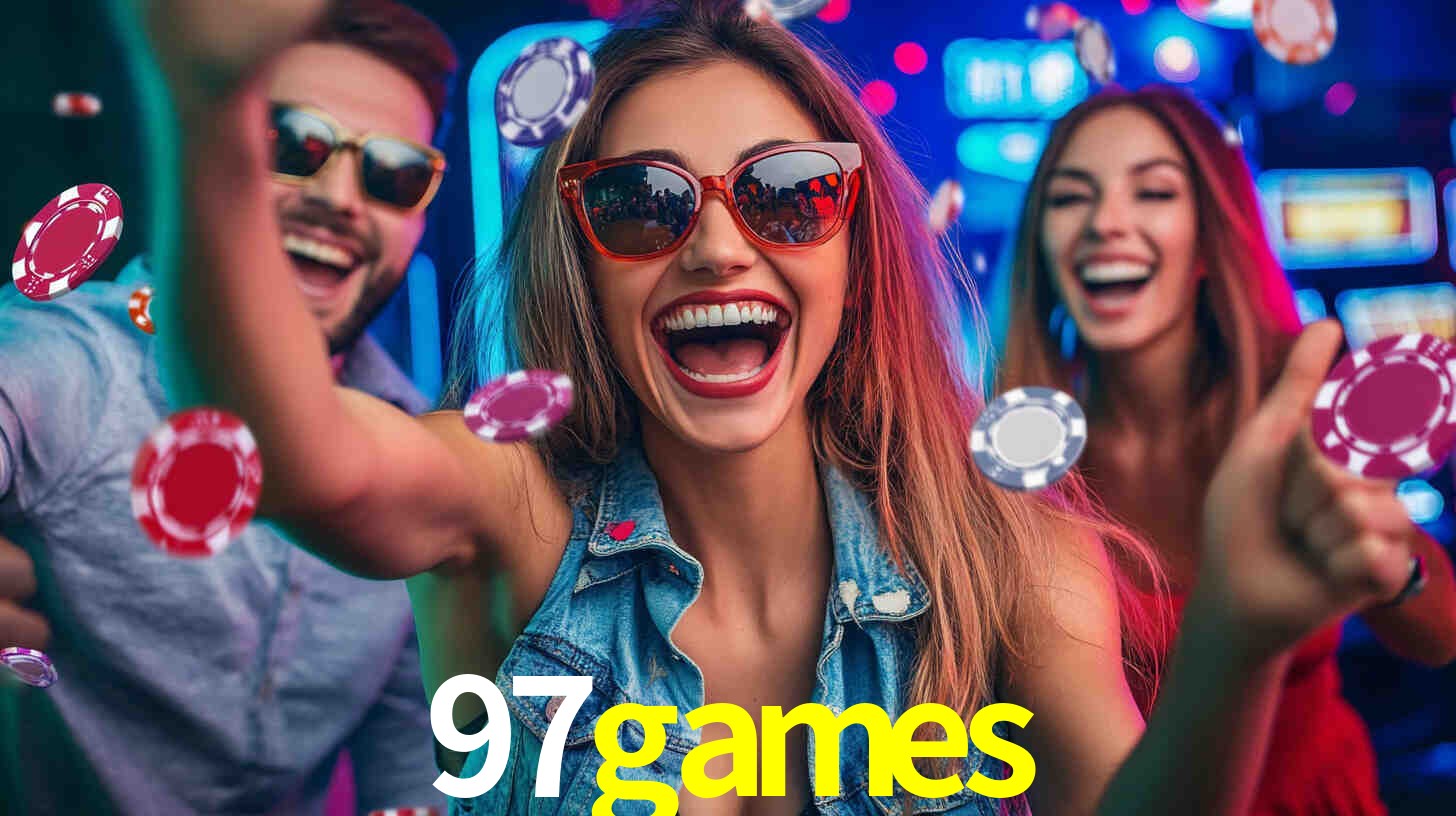 Explorando a Categoria de Eventos em Apostas na 97games
