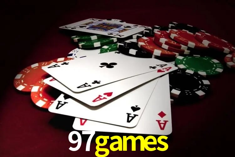 Jogo Spaceman 97games